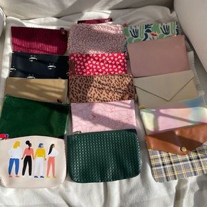 15 IPSY bags